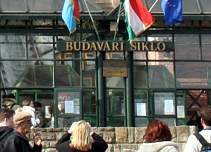 Budavri Sikl