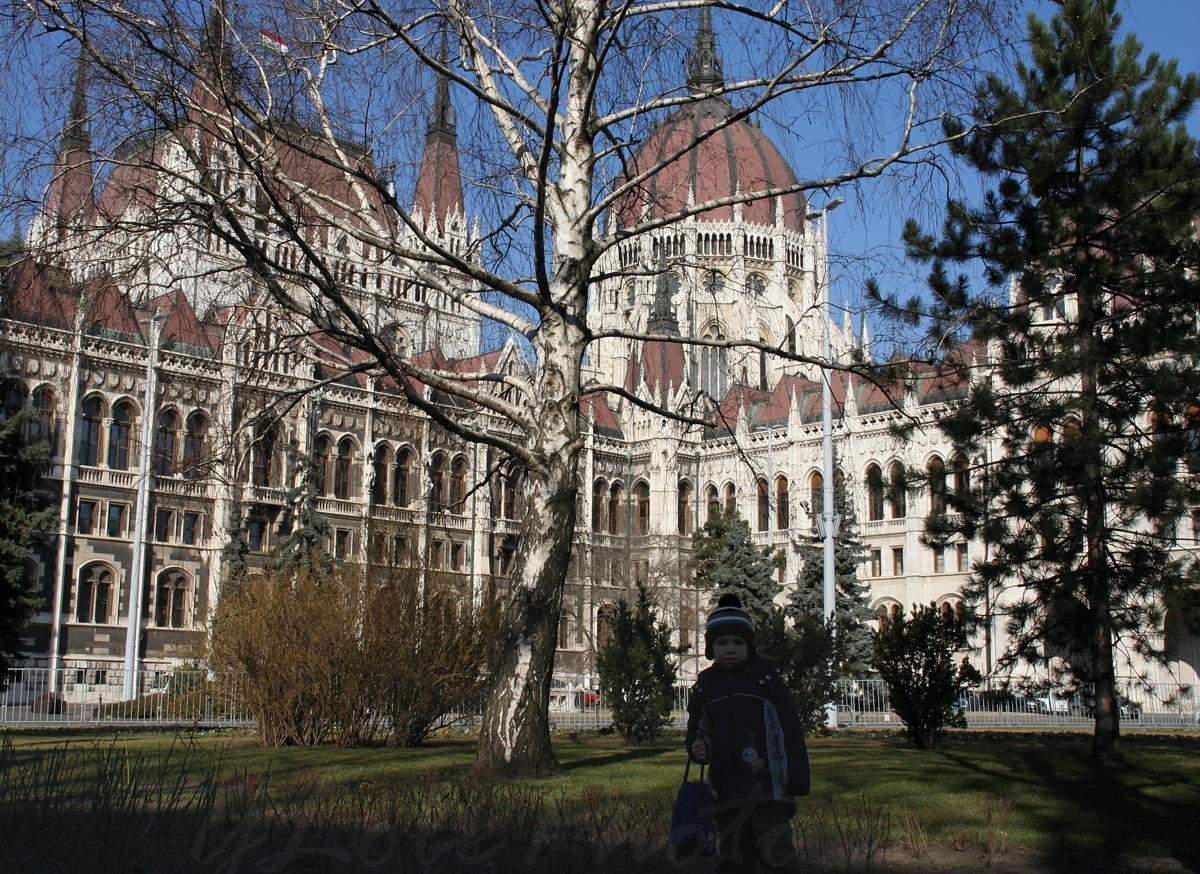 Parlament - Parliament