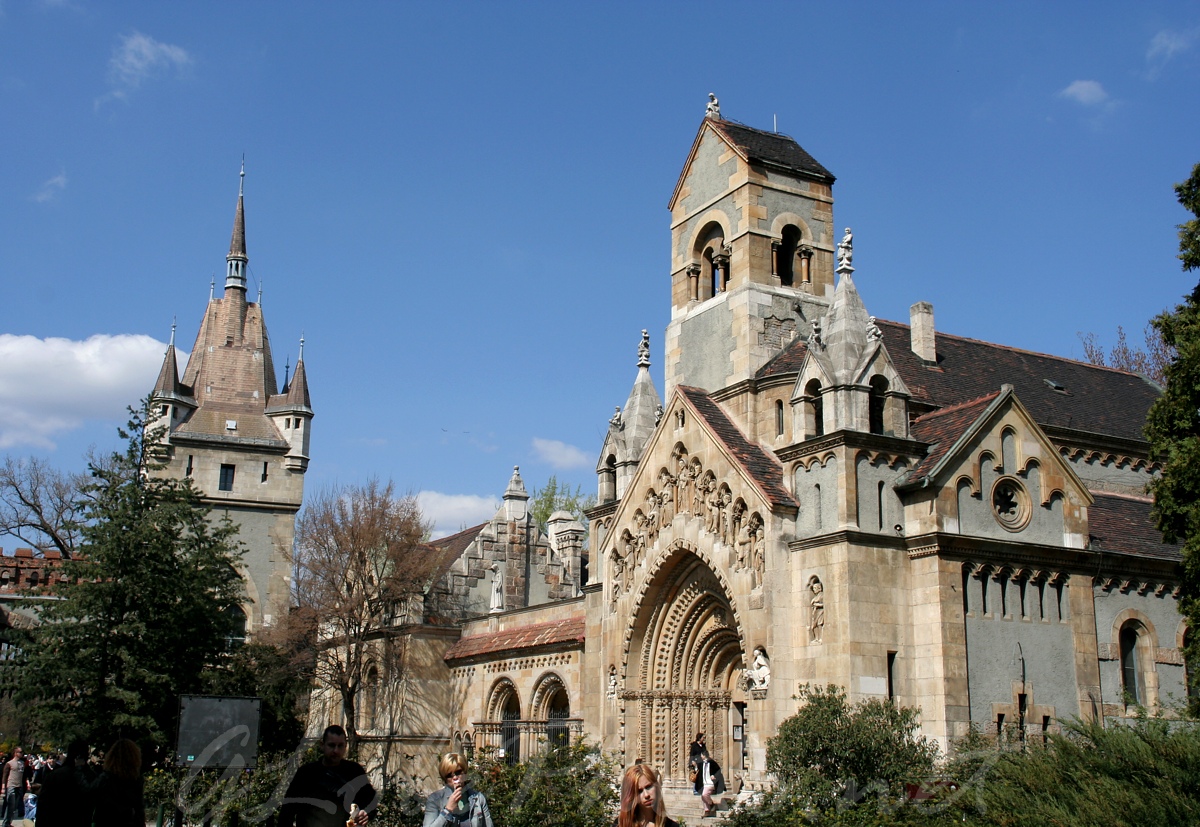 Mezgazdasgi Mzeum