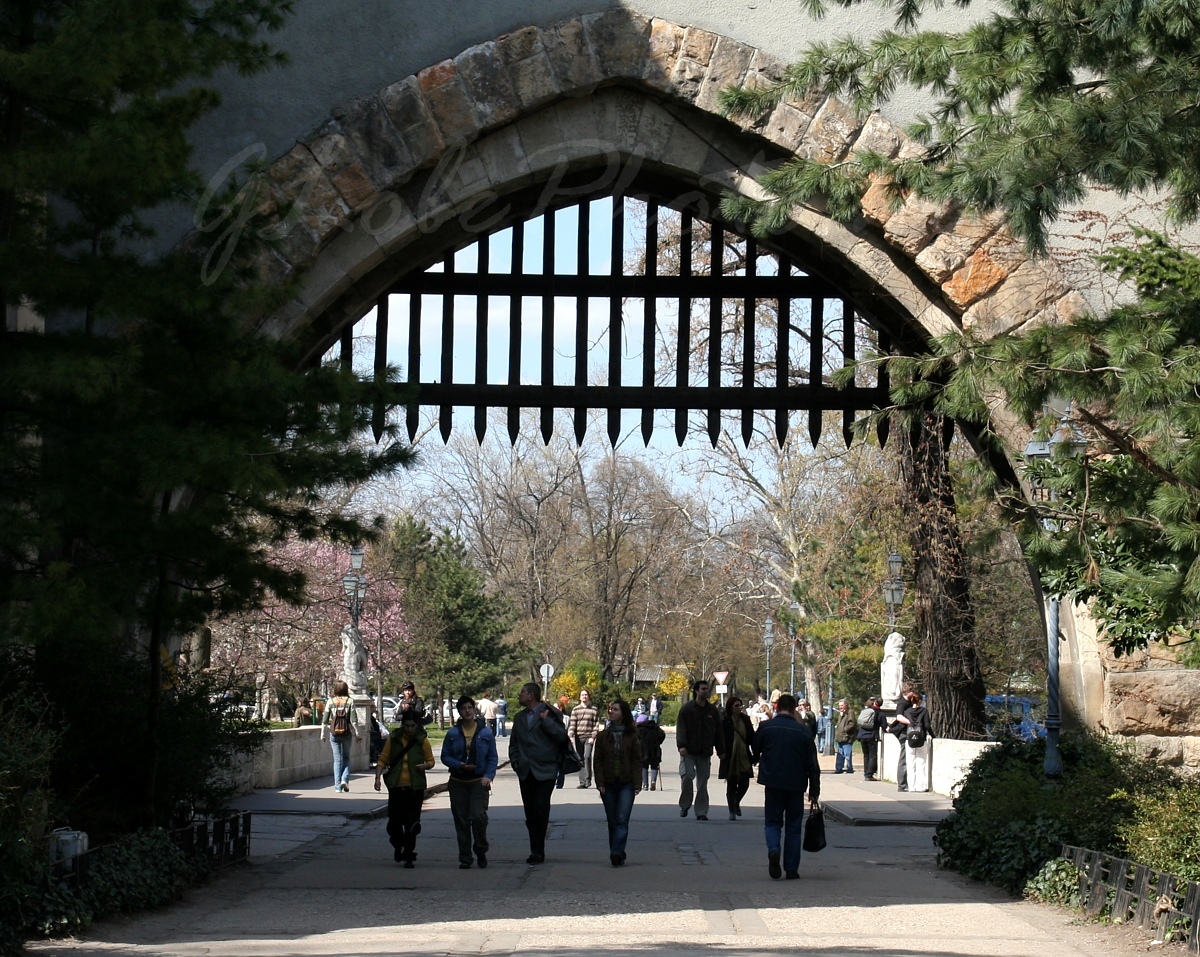 Mezgazdasgi Mzeum