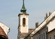 Szentendre