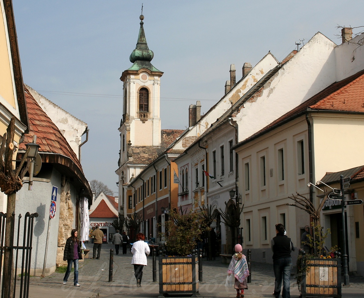 Szentendre