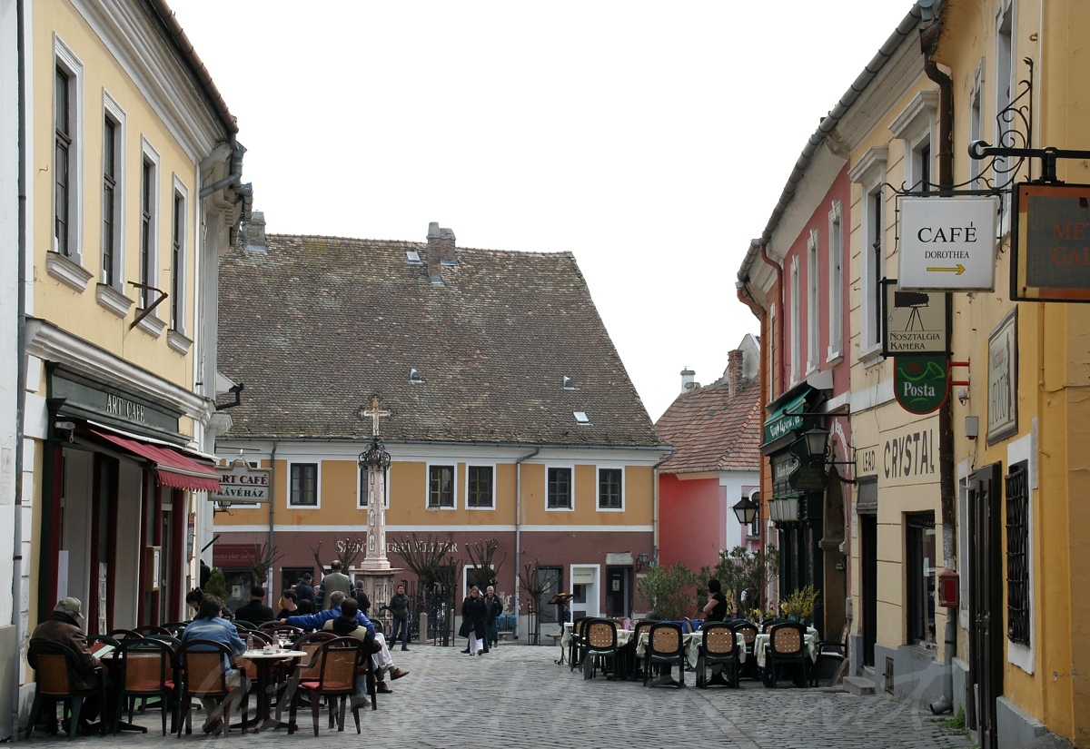 Szentendre