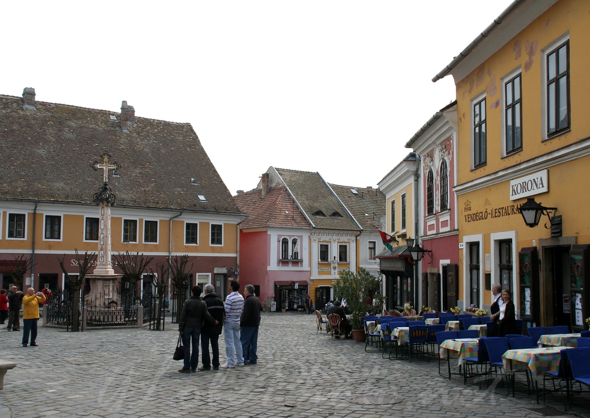 Szentendre