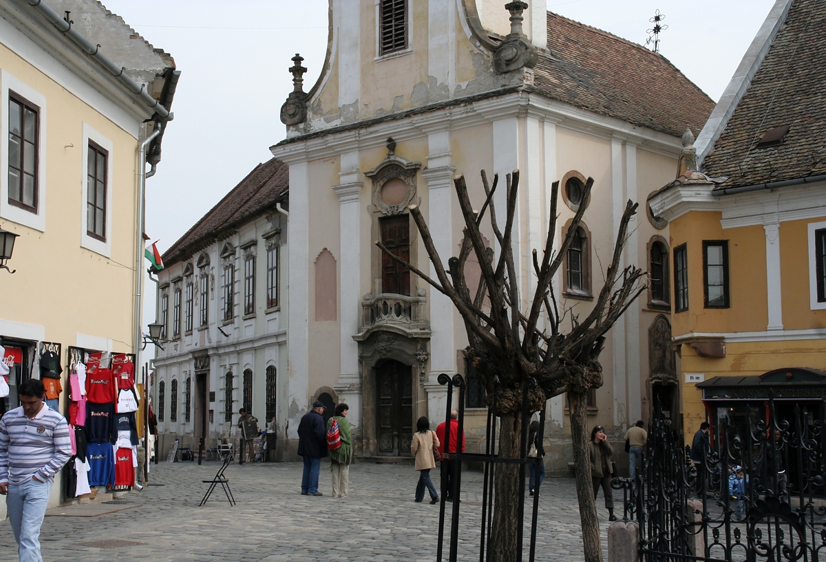 Szentendre