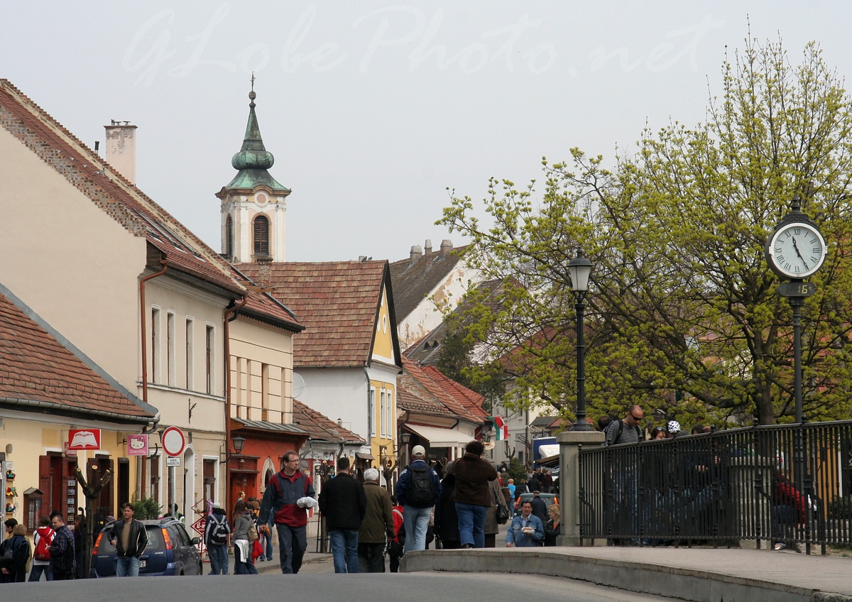 Szentendre