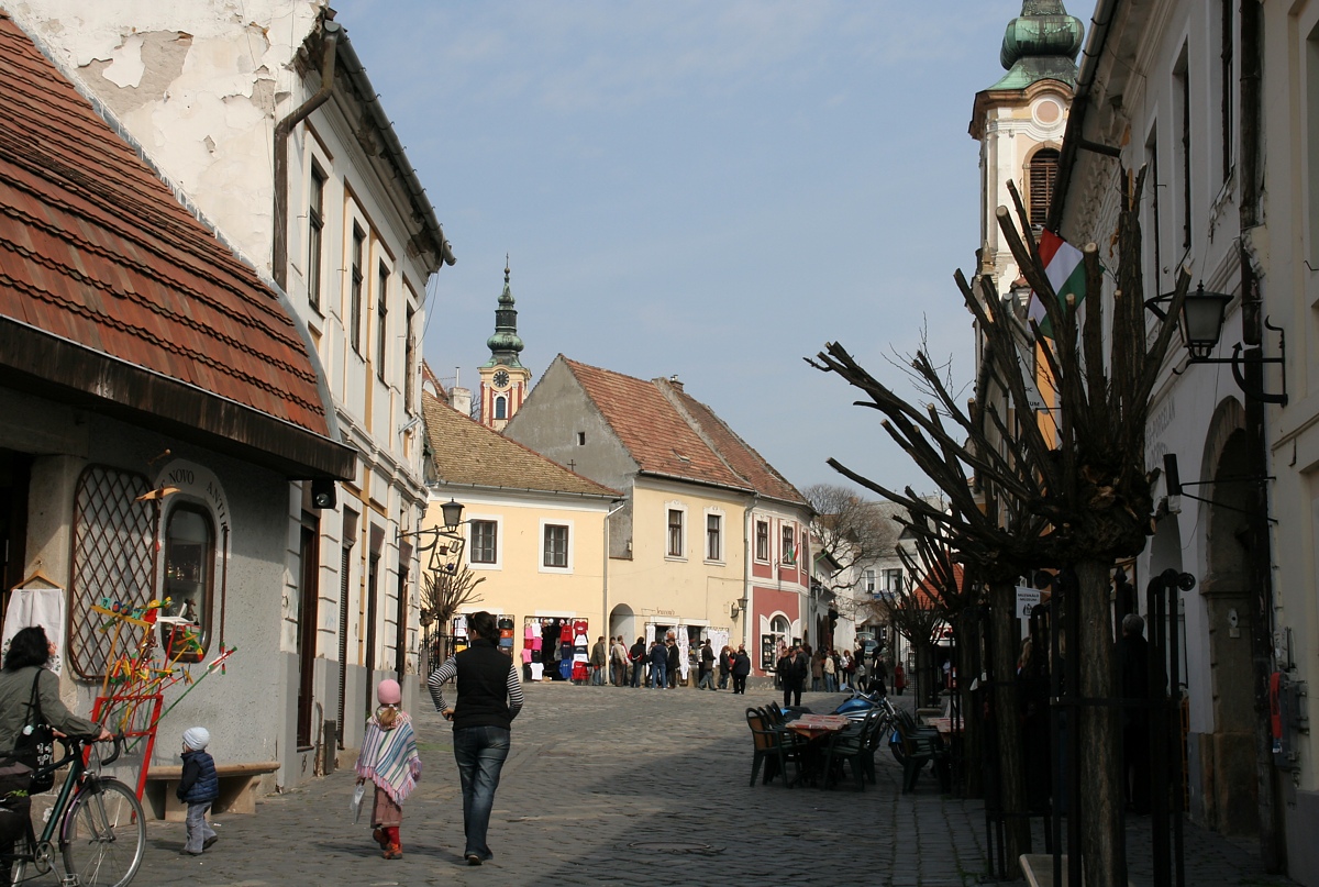 Szentendre