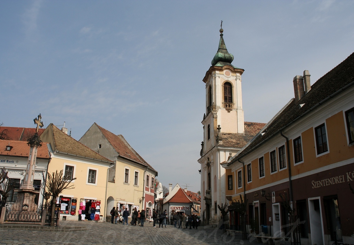 Szentendre