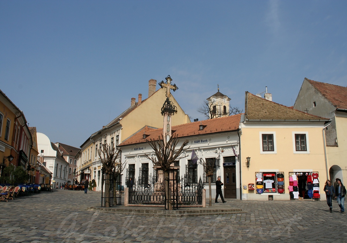 Szentendre