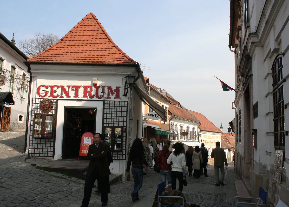 Szentendre