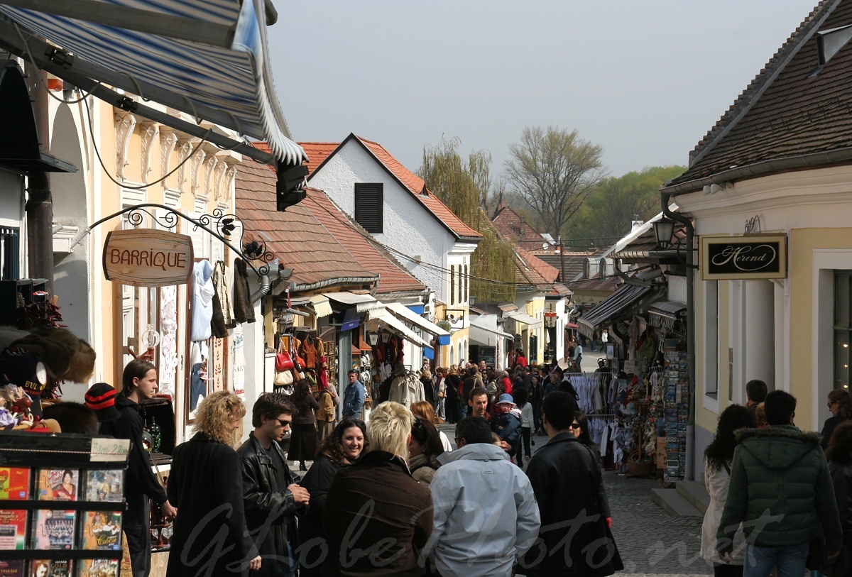 Szentendre