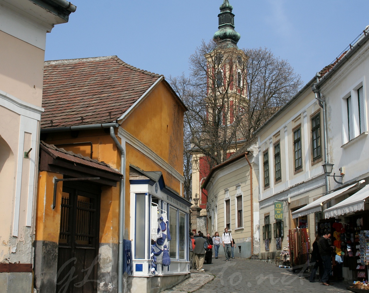 Szentendre