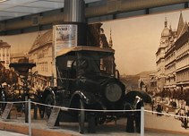 Közlekedési Múzeum