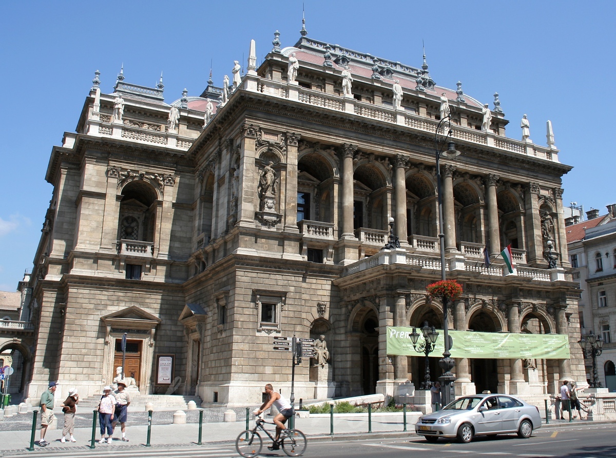 Operahz