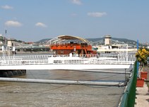 Duna Corso - Sightseeing cruise