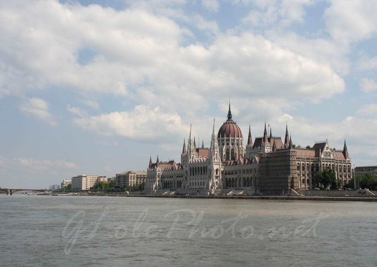 Duna Corso - Sightseeing cruise on Danube