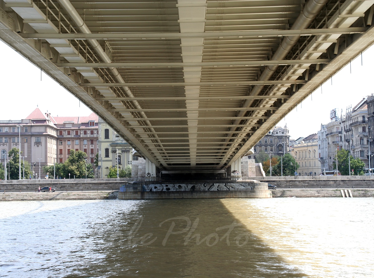 Duna Corso - Sightseeing cruise on Danube