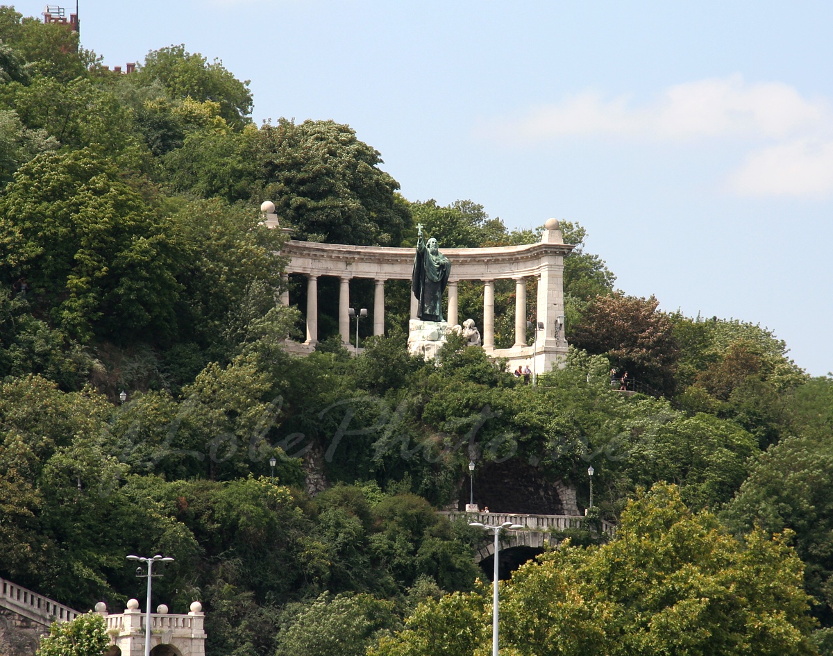 Duna Corso - Sightseeing cruise on Danube