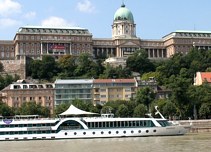 Duna Corso - Sightseeing cruise