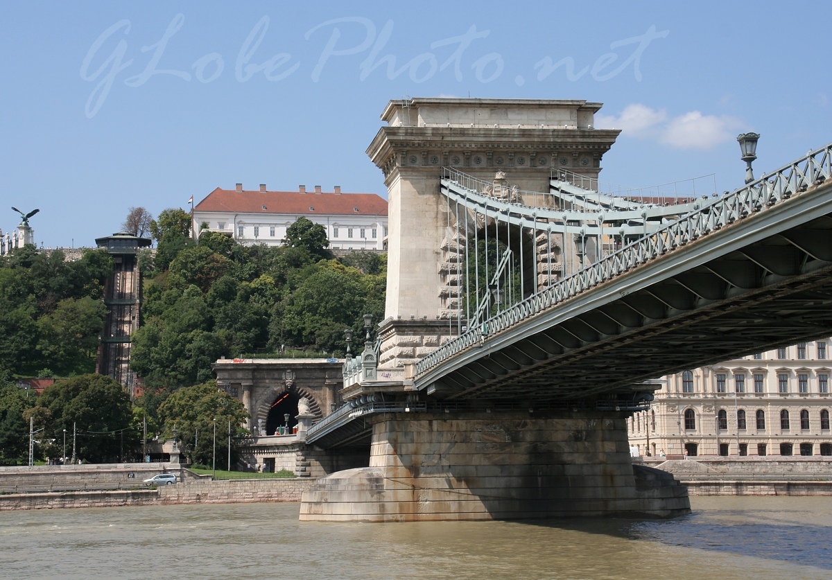 Duna Corso - Sightseeing cruise on Danube