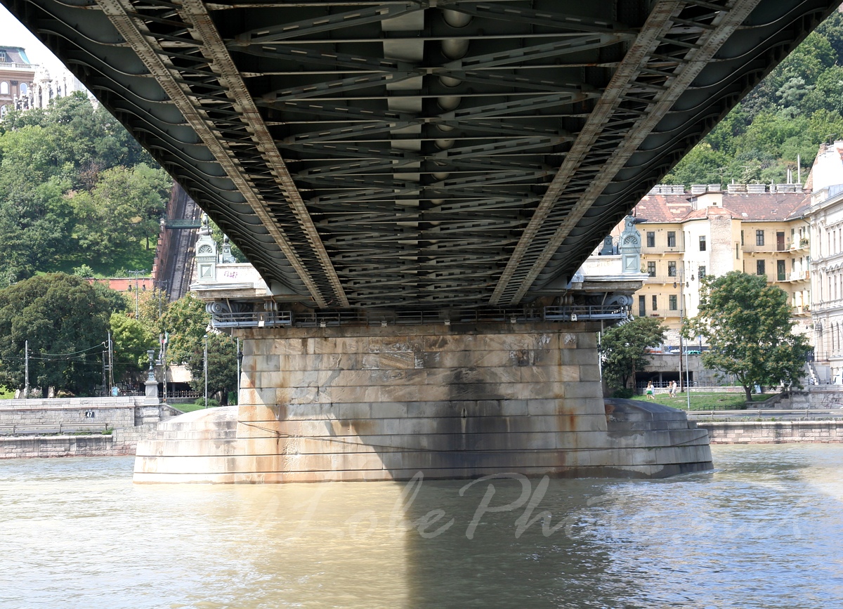 Duna Corso - Sightseeing cruise on Danube