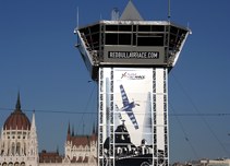 Red bull air race