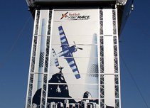 Red bull air race