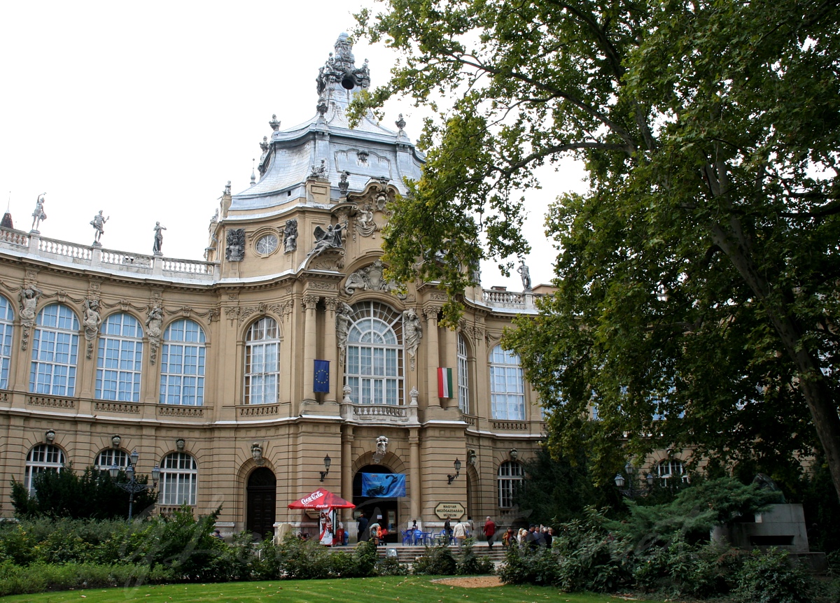 Mezgazdasgi Mzeum