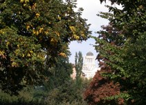 Budai Park Sznpadnl