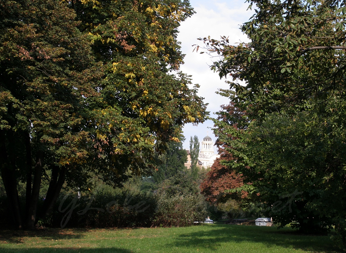 Budai Park Sznpadnl