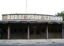 Budai Park Sznpadnl