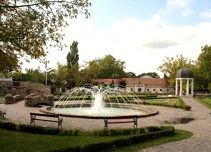 Eger