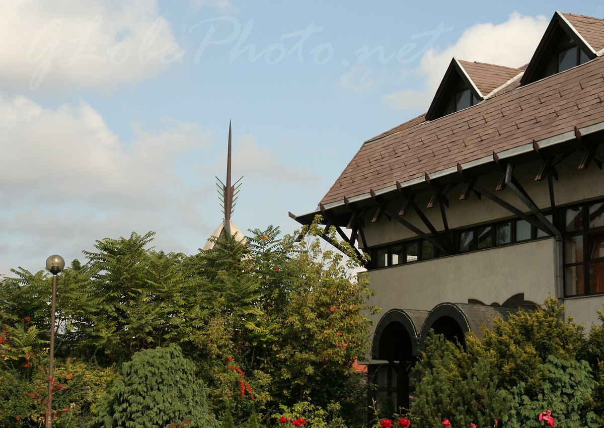 Eger