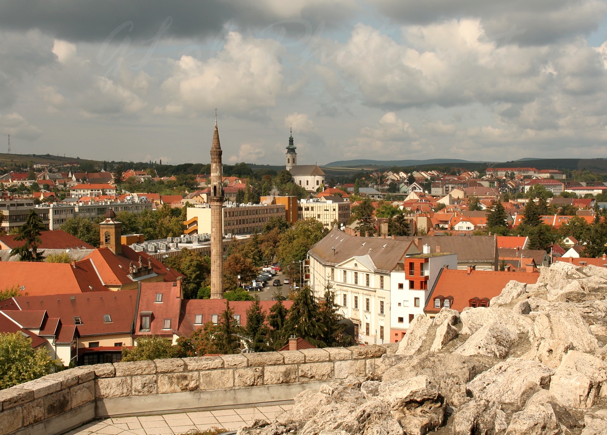 Eger