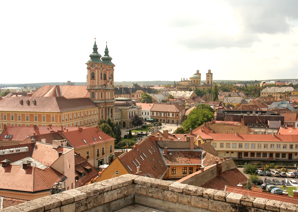 Eger