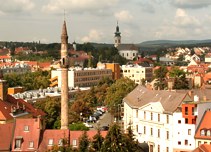 Eger