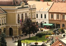 Eger