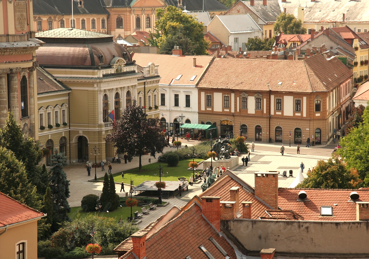 Eger