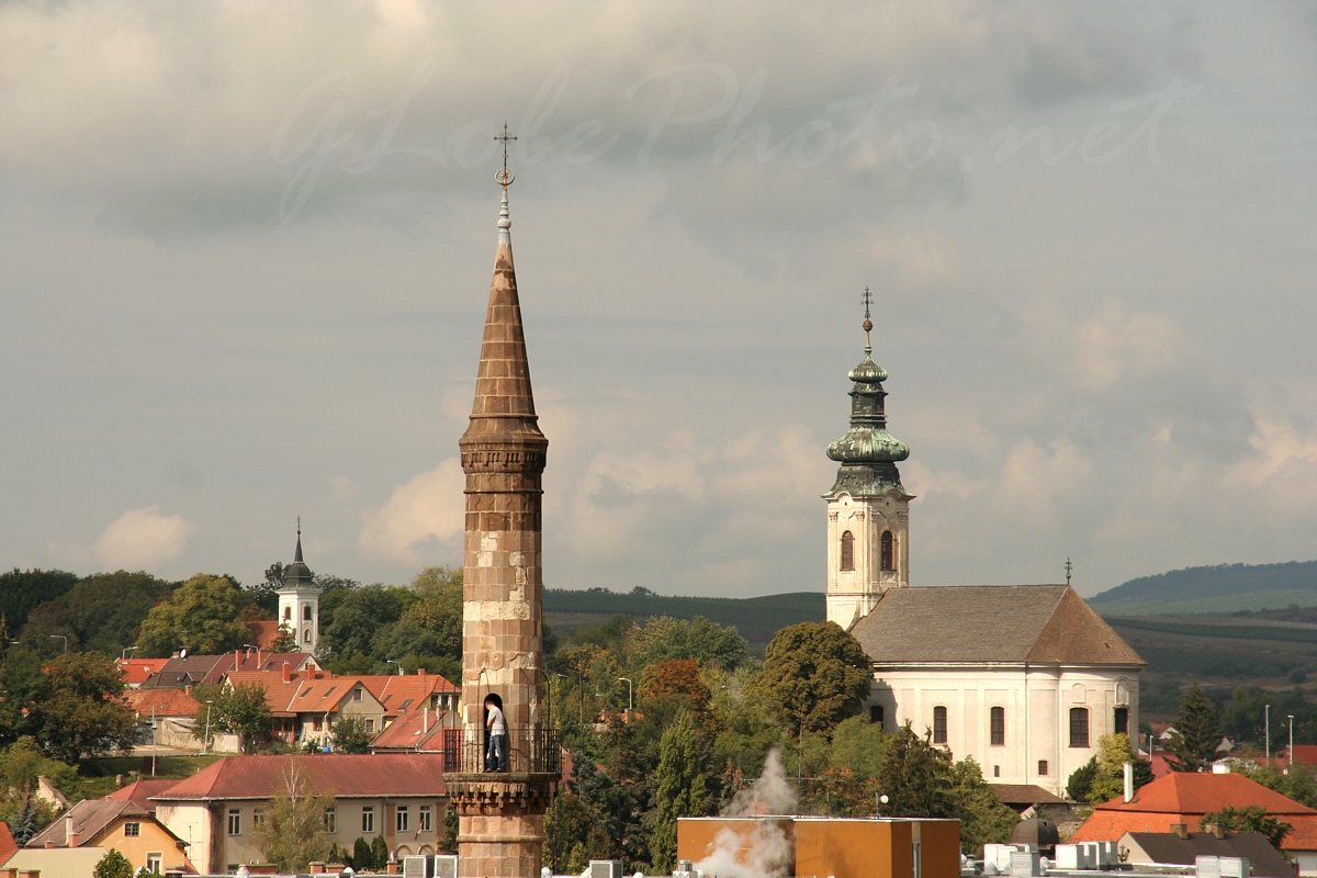 Eger