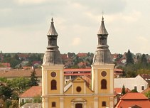 Eger