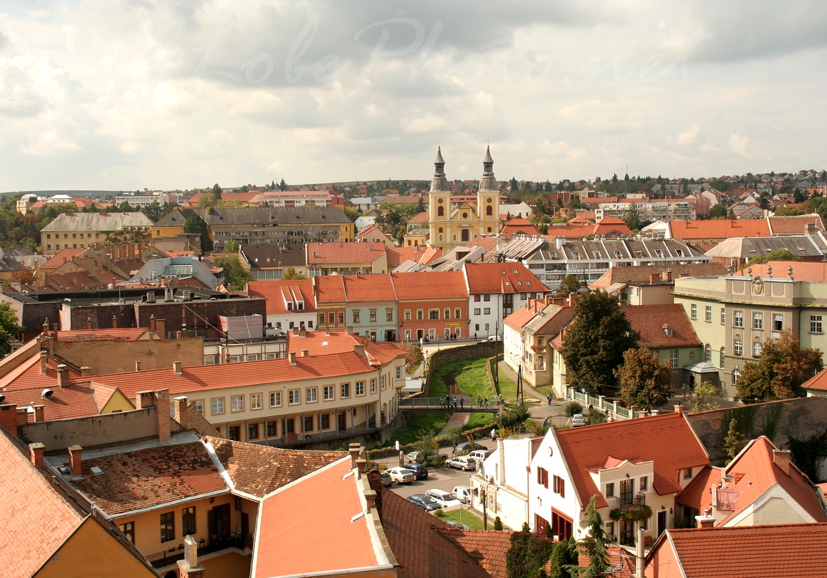 Eger