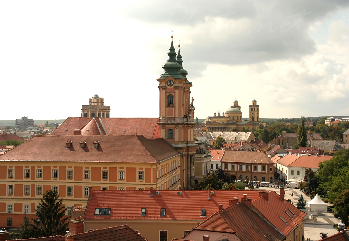 Eger