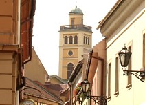 Eger