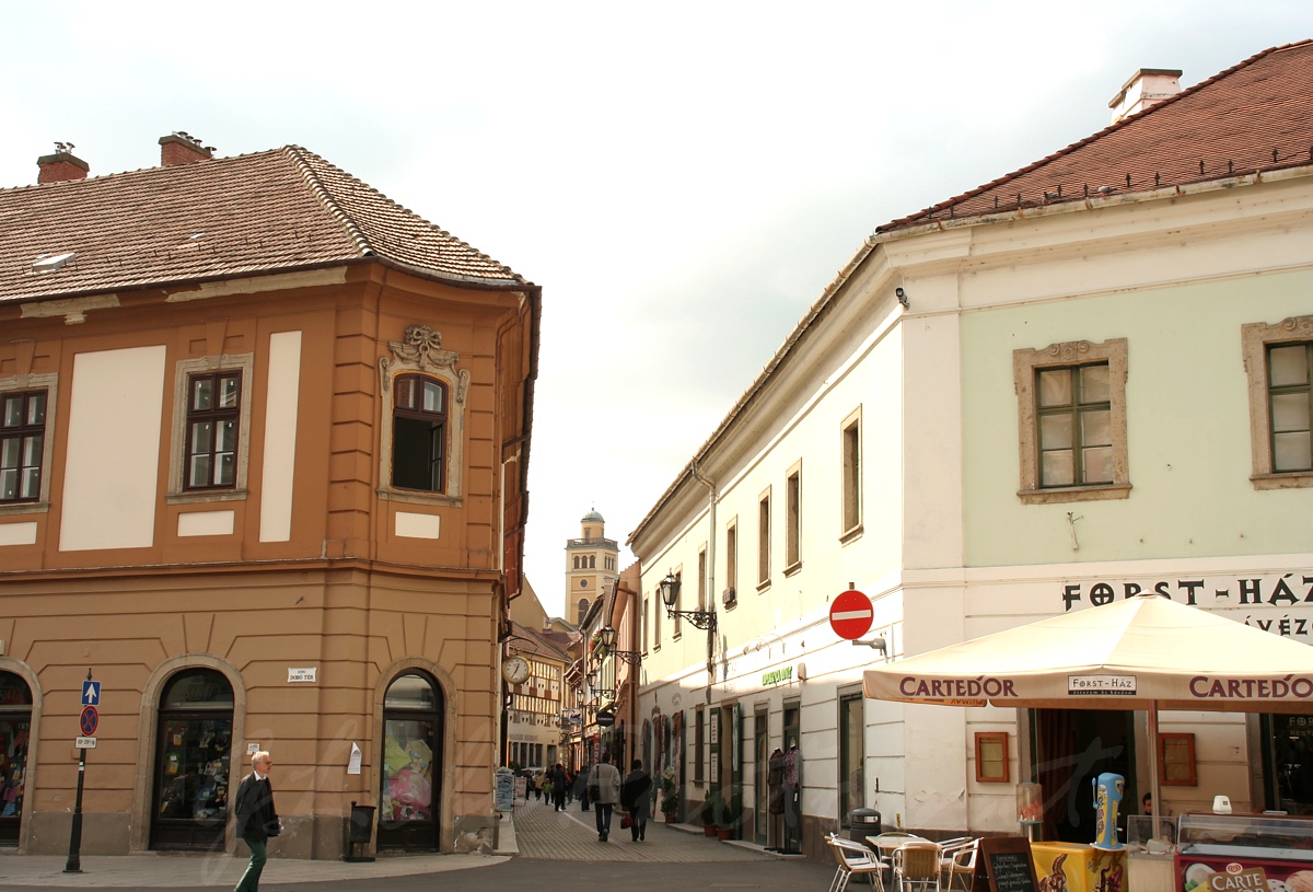 Eger