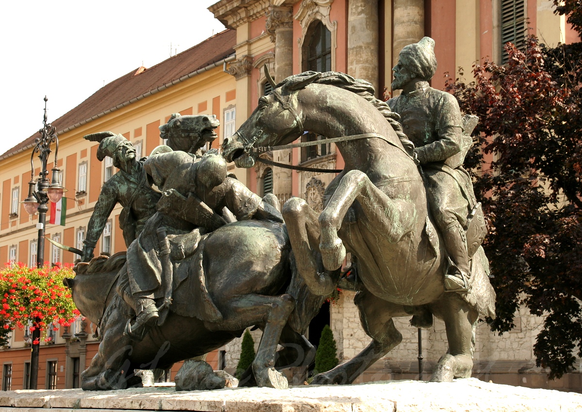 Eger