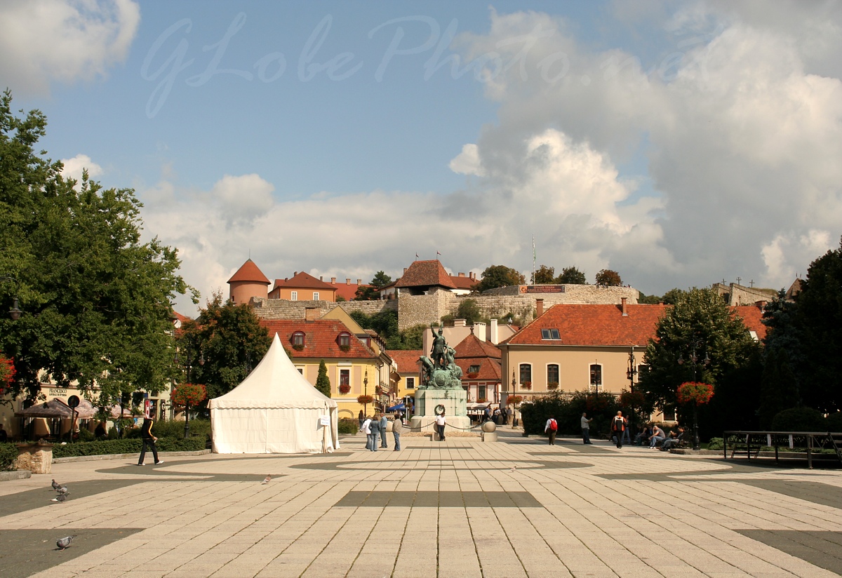 Eger