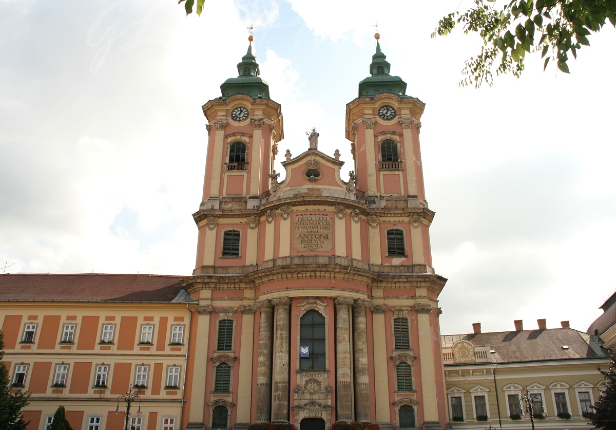 Eger