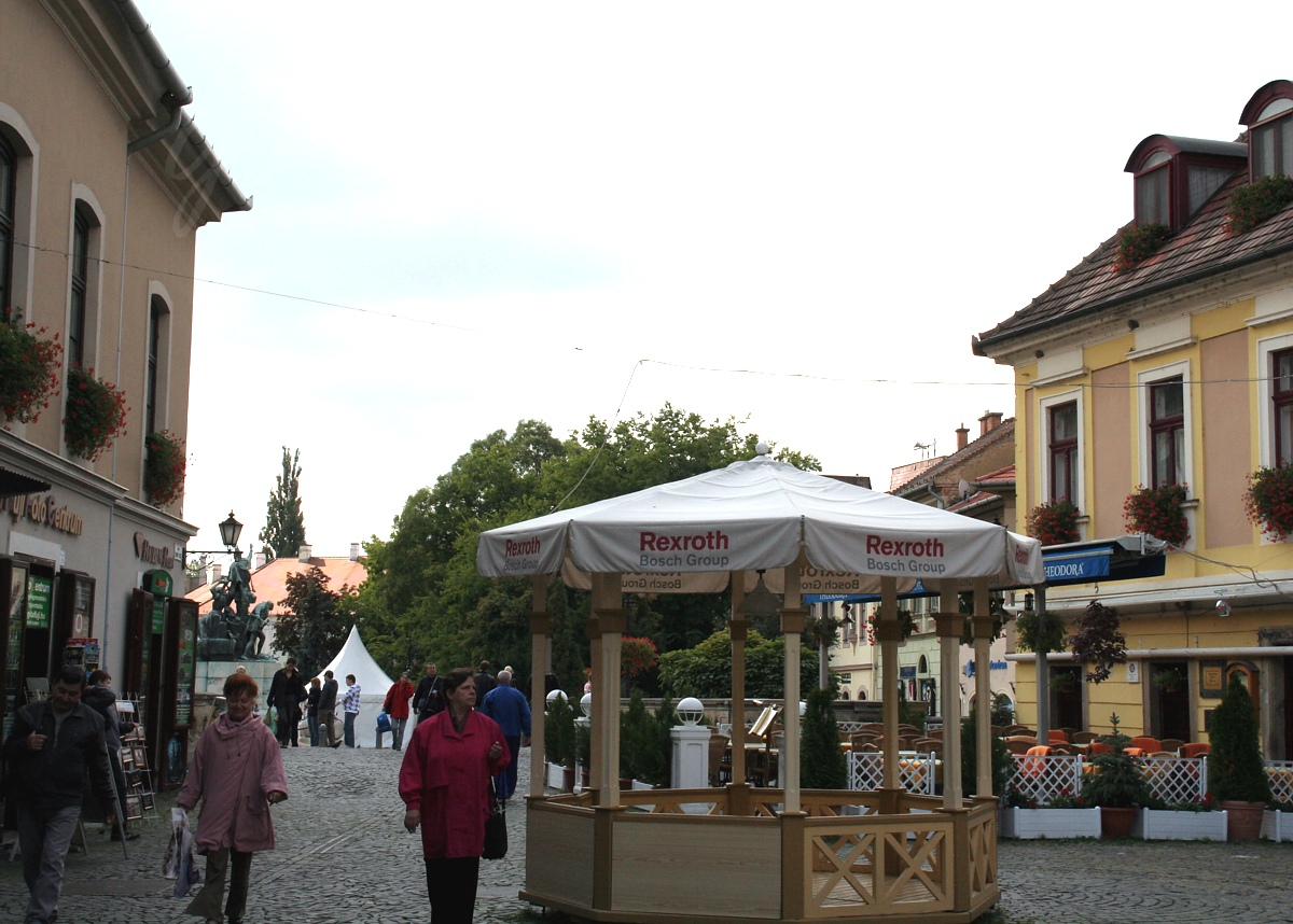 Eger