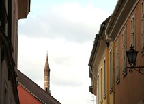 Eger