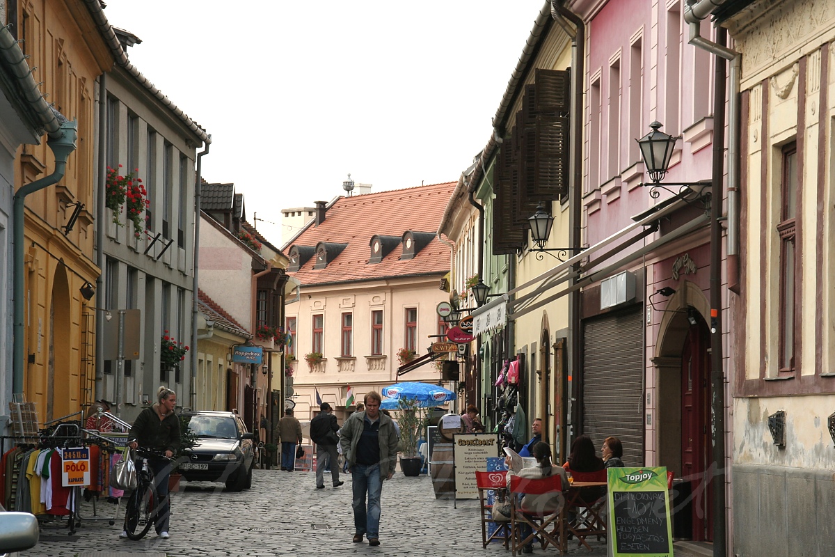 Eger